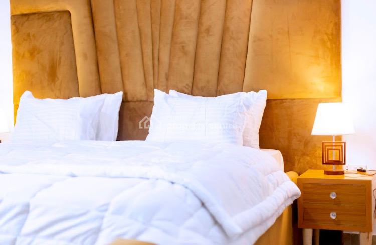 Contemporary Styled 1 Bedroom Apartment, Ikate, Ikate Elegushi, Lekki, Lagos, Flat / Apartment Short Let