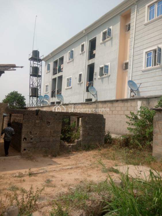 For Sale Half Plot Of Land, Solomade Estate Behind King Palace, Ikorodu, Lagos (Ref 1549630)