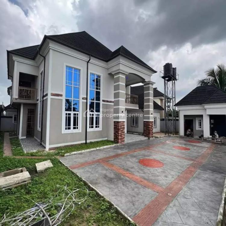 Houses for Sale in Port Harcourt, Rivers (487 available) Nigeria