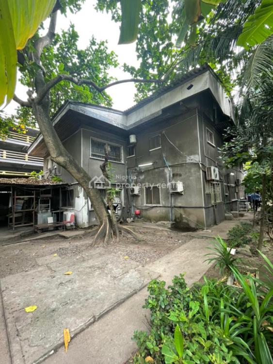 For Sale Dry Land, Victoria Island (VI), Lagos Nigeria Property Centre (Ref 1549874)