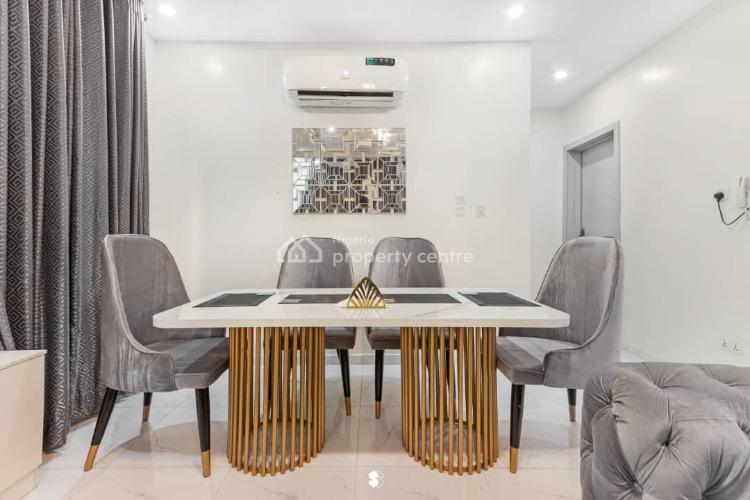 Luxury 3 Bedroom Duplex, Victoria Bay Estate Orchid, Lekki, Lagos, Terraced Duplex Short Let