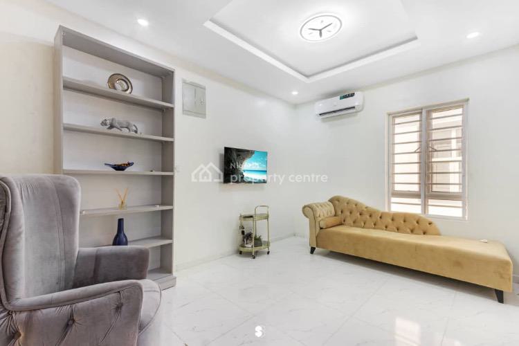 Luxury 3 Bedroom Duplex, Victoria Bay Estate Orchid, Lekki, Lagos, Terraced Duplex Short Let