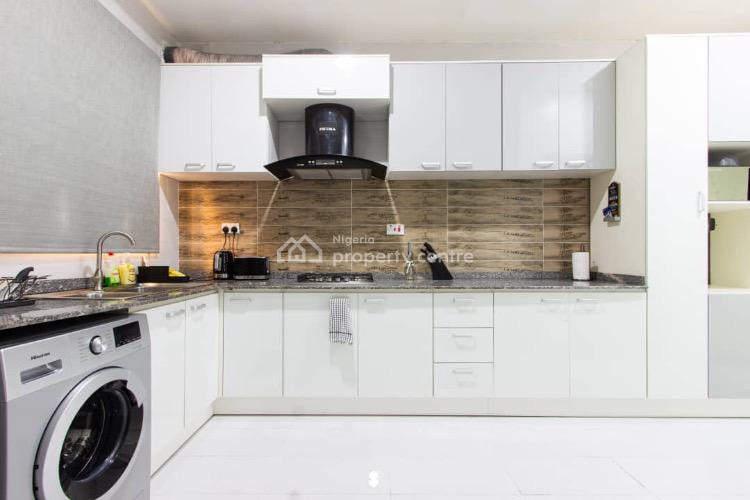 Luxury 3 Bedroom Duplex, Victoria Bay Estate Orchid, Lekki, Lagos, Terraced Duplex Short Let