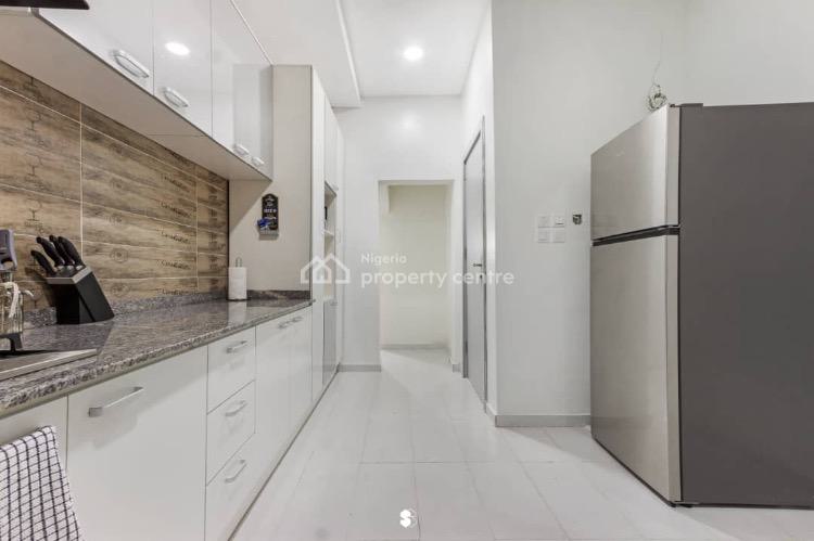 Luxury 3 Bedroom Duplex, Victoria Bay Estate Orchid, Lekki, Lagos, Terraced Duplex Short Let