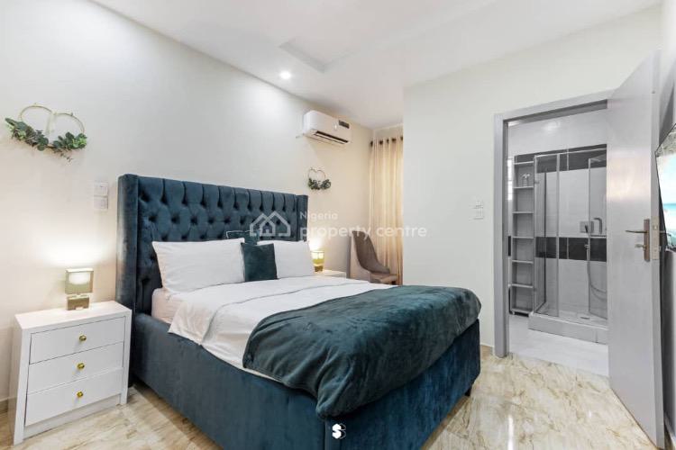 Luxury 3 Bedroom Duplex, Victoria Bay Estate Orchid, Lekki, Lagos, Terraced Duplex Short Let