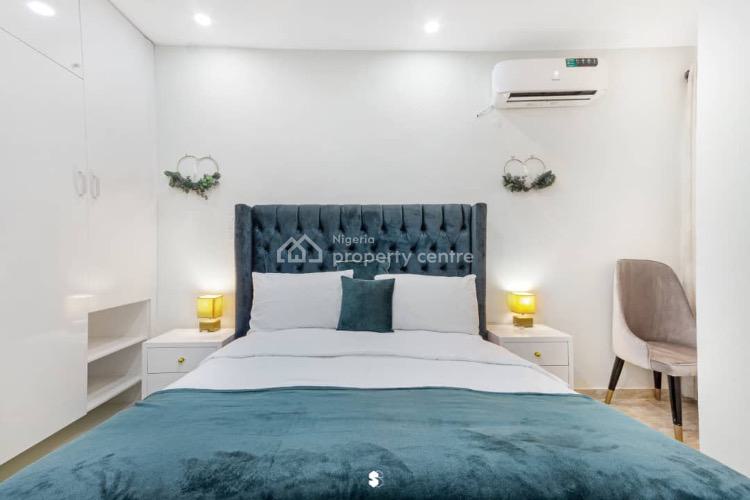 Luxury 3 Bedroom Duplex, Victoria Bay Estate Orchid, Lekki, Lagos, Terraced Duplex Short Let