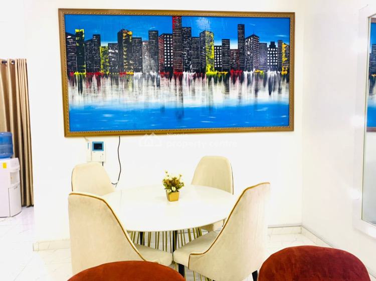 Luxury 3 Bedroom Duplex, Victoria Bay Estate, Orchid, Lekki, Lagos, Terraced Duplex Short Let