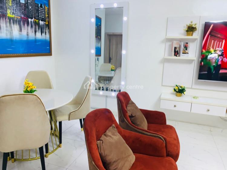 Luxury 3 Bedroom Duplex, Victoria Bay Estate, Orchid, Lekki, Lagos, Terraced Duplex Short Let