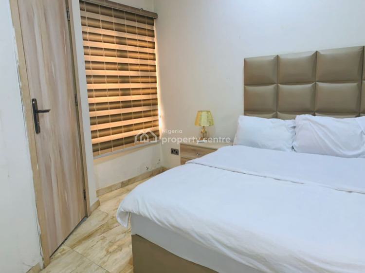 Luxury 3 Bedroom Duplex, Victoria Bay Estate, Orchid, Lekki, Lagos, Terraced Duplex Short Let