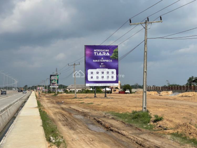 For Sale Tiara Estate Land Available For Residential, Ibeju Lekki