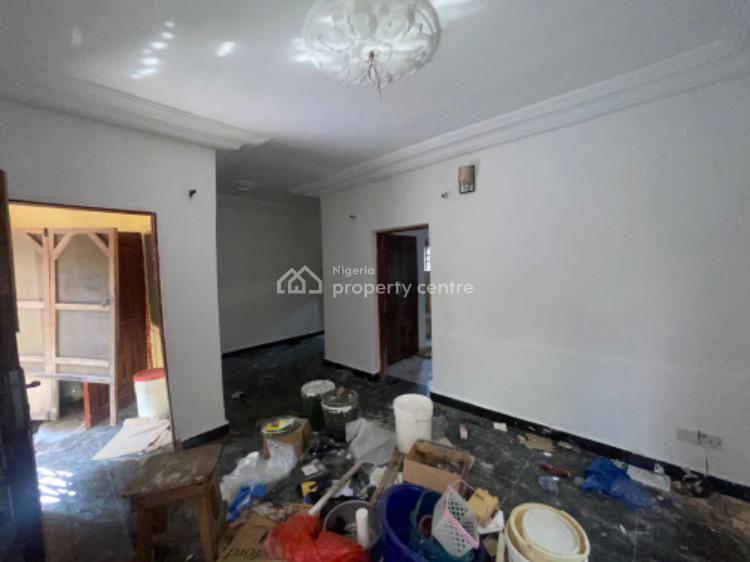 For Rent Mini Flat, Off International Airport Road Ajao Estate, Isolo