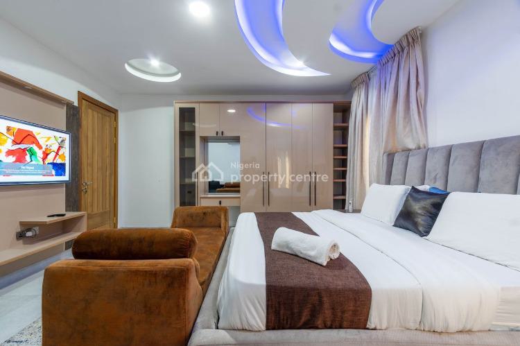 Lovely 5 Bedroom for Relaxation, Lekki Phase 1, Lekki, Lagos, Detached Duplex Short Let