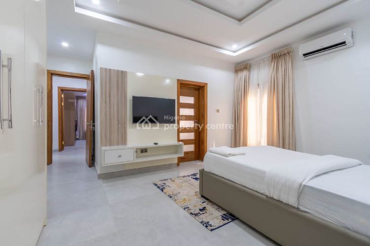 Lovely 5 Bedroom for Relaxation, Lekki Phase 1, Lekki, Lagos, Detached Duplex Short Let