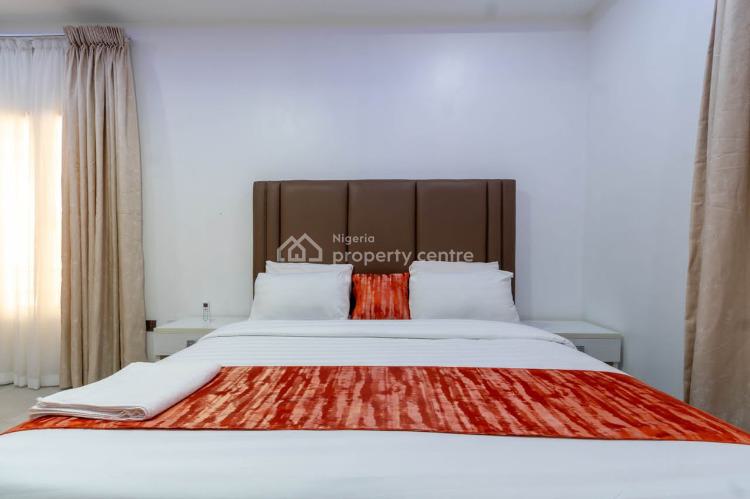 Lovely 5 Bedroom for Relaxation, Lekki Phase 1, Lekki, Lagos, Detached Duplex Short Let