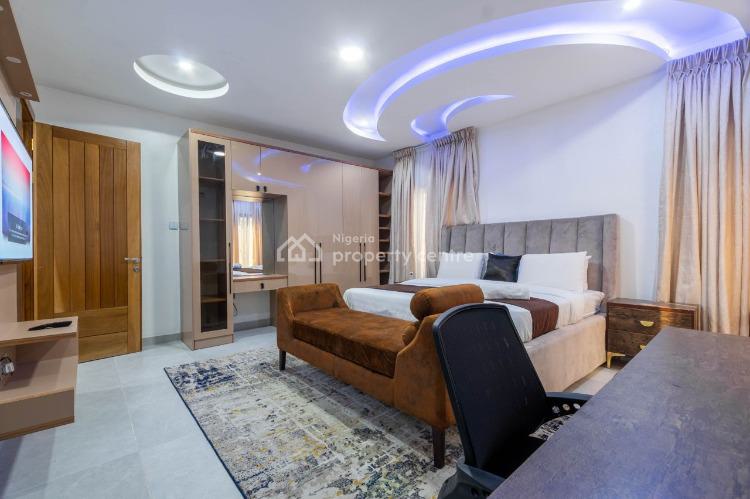 Lovely 5 Bedroom for Relaxation, Lekki Phase 1, Lekki, Lagos, Detached Duplex Short Let