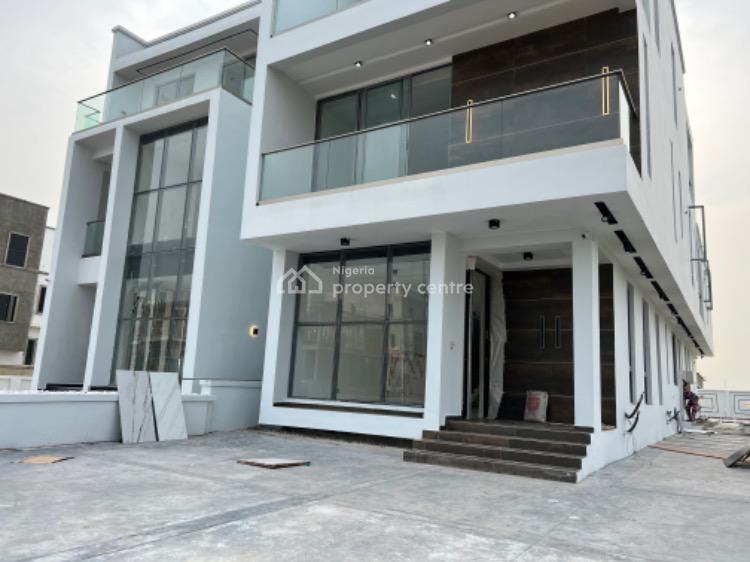 For Sale Lovely 5 Bedrooms Semi Detached House With A Pool Plus Bq