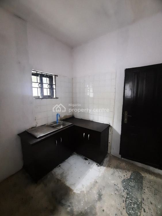 1 Bedroom Apartment, 63b, Ajiran Road, Agungi, Lekki, Lagos, Mini Flat (room and Parlour) for Rent
