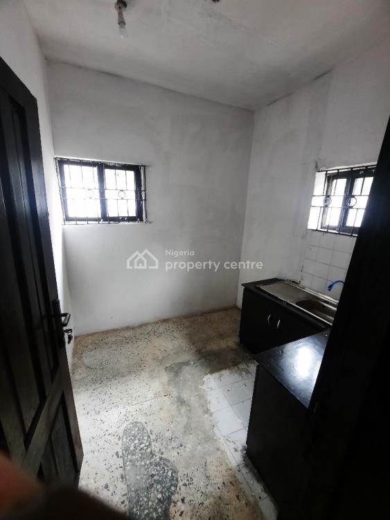 1 Bedroom Apartment, 63b, Ajiran Road, Agungi, Lekki, Lagos, Mini Flat (room and Parlour) for Rent