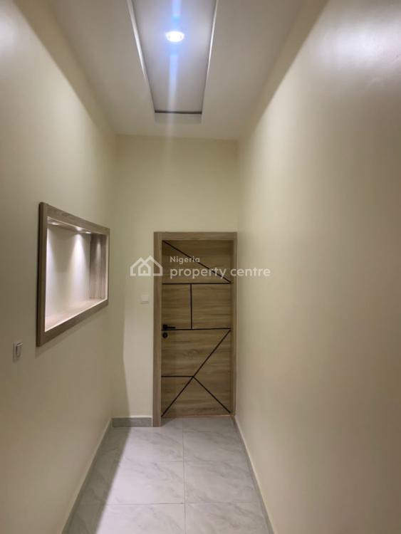2 Bedrooms Apartment, Wuse 2, Abuja, Flat / Apartment for Rent