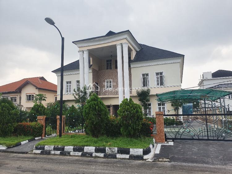 For Sale Lovely 8 Bedroom Detached Duplex + Pool, Bq, Carlton Gate
