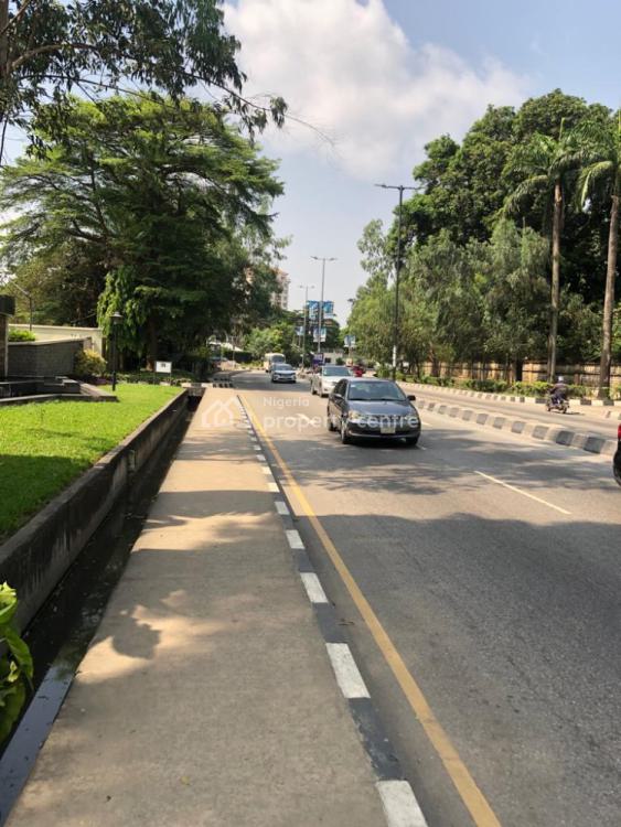 For Sale 11,700sqm Land With Redevelopable Structure, Gerrard Road