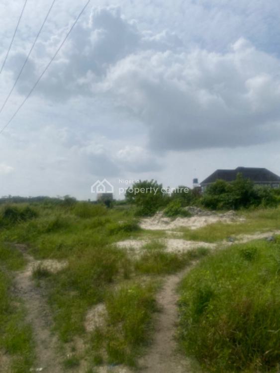 For Sale Affordable Plots Of Land, Opposite Forte Oil Filling Station