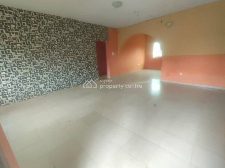 For Rent Ensuite 2 Bedroom With Wadrbobes, Unilag Estate, Off Ginti
