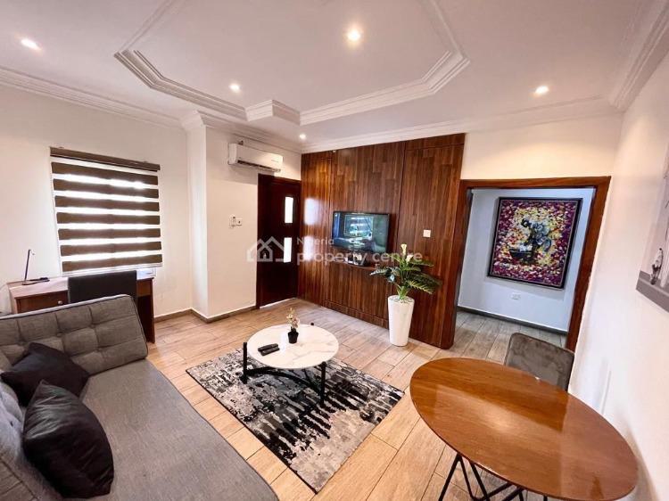 Beautiful Single Space for Relaxation, Lekki Phase 1, Lekki, Lagos, Flat / Apartment Short Let