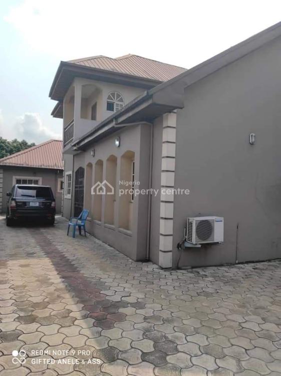 For Sale Exquisitely Finished 4 Bedroom Detached Duplex With 1 & 2