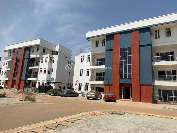 For Sale Tasteful Newly Built 1 Bedroom, Off 3rd Avenue, Gwarinpa