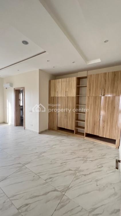 Finished 5 Bedroom Maisonette Duplex with Swimming Pool, Oniru, Victoria Island (vi), Lagos, Block of Flats for Sale