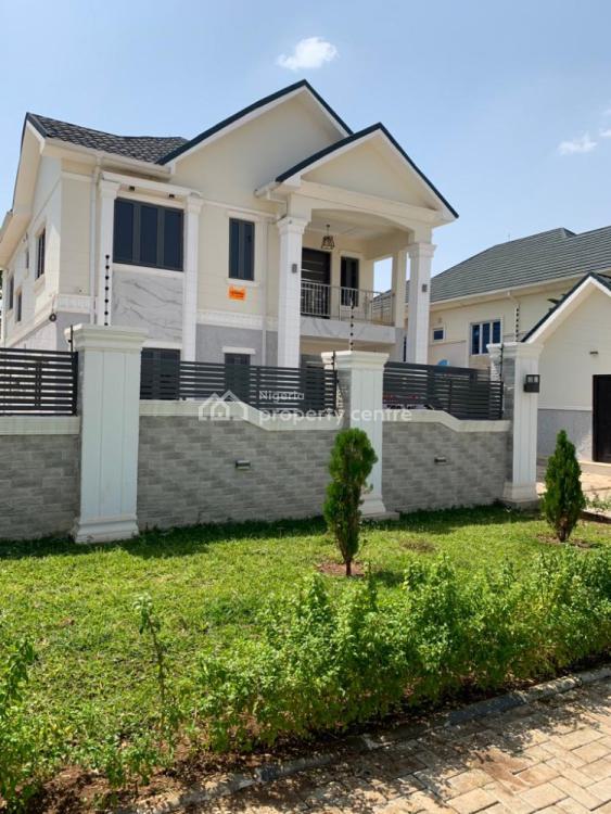 For Sale Luxury 4 Bedroom Duplex, Sun City Estate, Lokogoma District