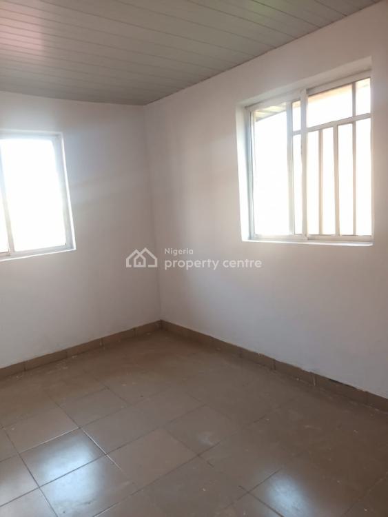 For Rent Luxury Self Contain, Graceland Estate, Ajah, Lagos Nigeria