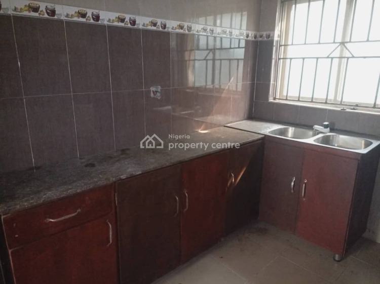 For Rent 3 Bedroom Flat, Ginti Axis ( Unilag Estate ), Ikorodu, Lagos