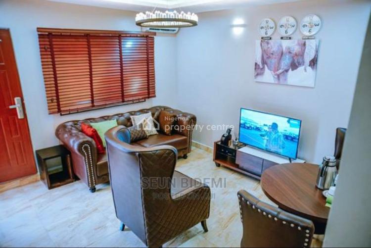 Furnished, Citec Estate, Jabi, Abuja, Detached Bungalow Short Let