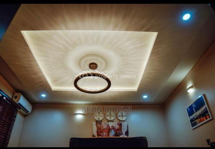 Furnished, Citec Estate, Jabi, Abuja, Detached Bungalow Short Let