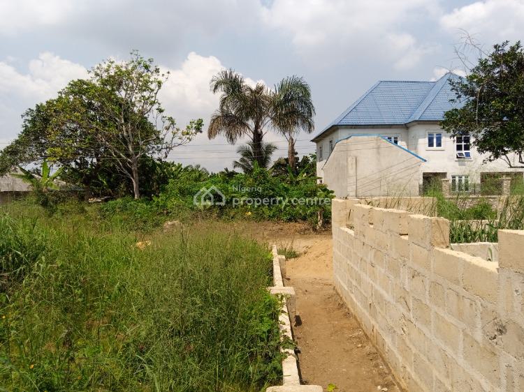 For Sale Strategically Located Parcel Of Land Measuring 823.803sqms