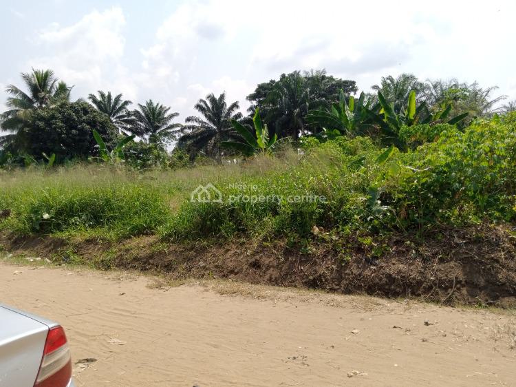 For Sale Strategically Located Parcel Of Land Measuring 823.803sqms