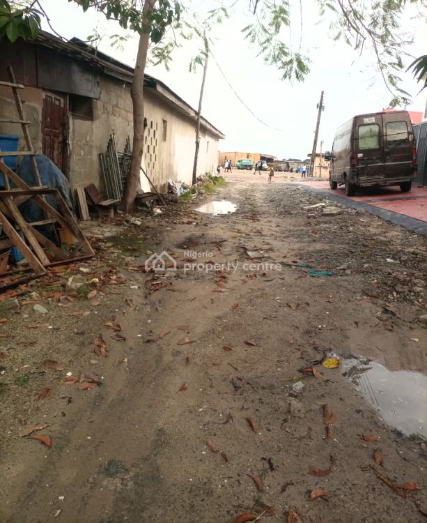 For Sale Nice And Standard Full Plot Of Land, Lakowe, Ibeju Lekki, Lagos Nigeria Property