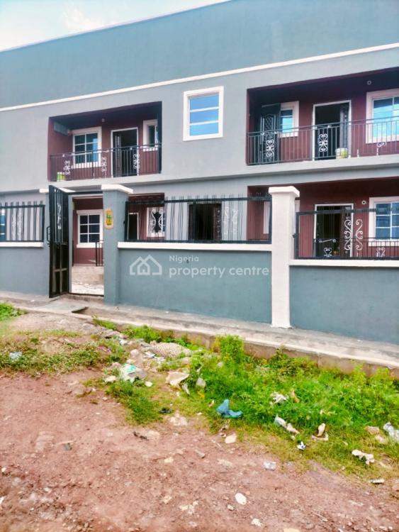 For Rent Newly Built 2 Bedroom Flat, Henry T Ring Road, Challenge