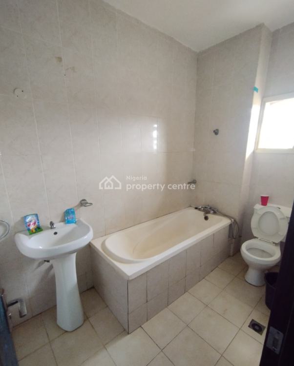 Self Contained Shared Apartments, Beside Cedar Care Hospital, Ajah, Lagos, Self Contain (single Rooms) for Rent