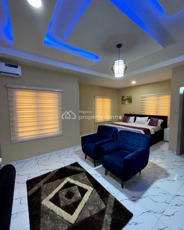 For Rent Luxury Four Bedroom Terraced Duplex, Near American British