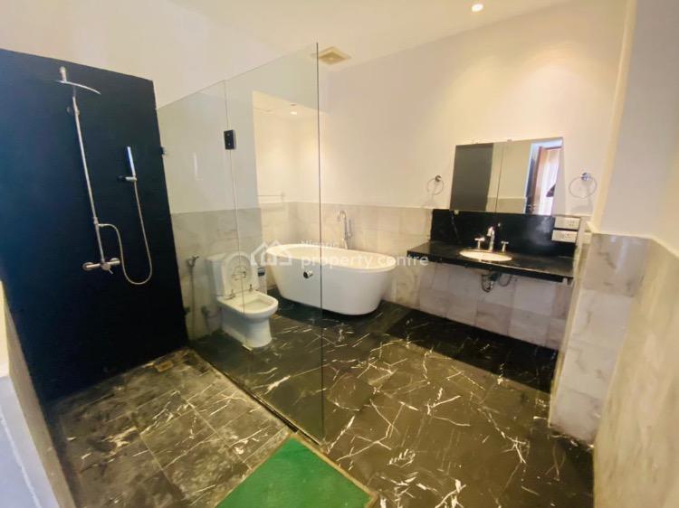 Luxury 3 Bedroom Apartment with Rooftop Pool and Gym, Victoria Island (vi), Lagos, Flat / Apartment Short Let