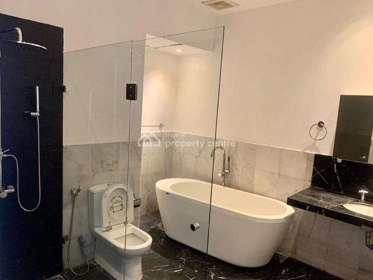 Luxury 3 Bedroom Apartment with Rooftop Pool and Gym, Victoria Island (vi), Lagos, Flat / Apartment Short Let