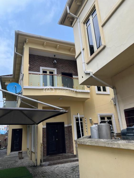 For Rent Luxury Self Contain In A Shared Apartment, Chevy View Estate