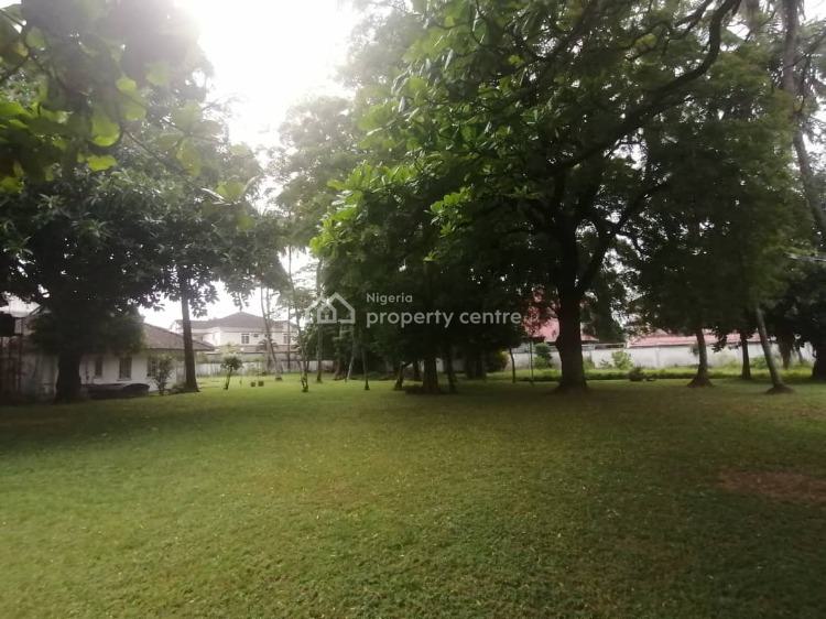 For Sale 8,573sq.mtdry, Table Land, Cameron Road, Ikoyi, Lagos