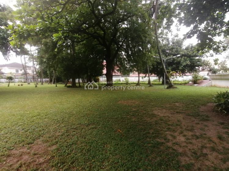 For Sale 8,573sq.mtdry, Table Land, Cameron Road, Ikoyi, Lagos