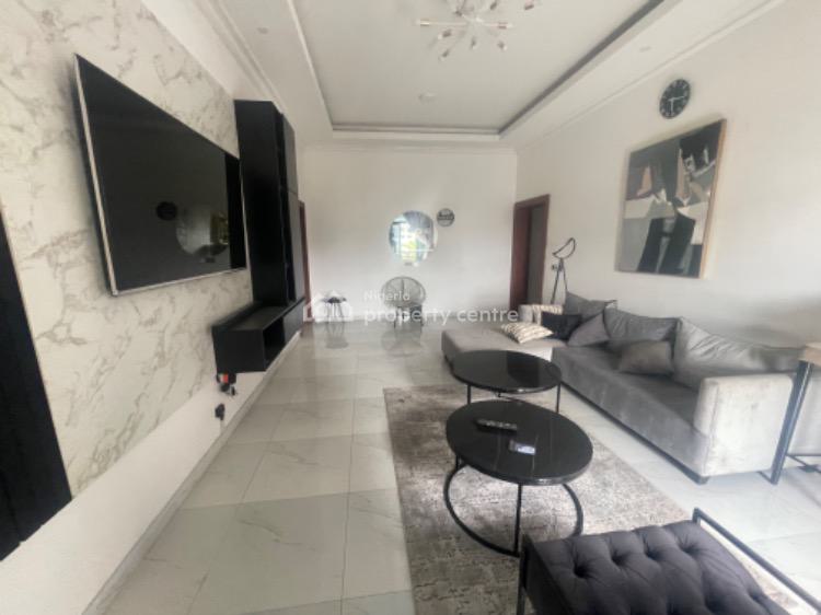 For Sale Luxury 2 Bedroom Apartment, Oniru, Victoria Island (VI