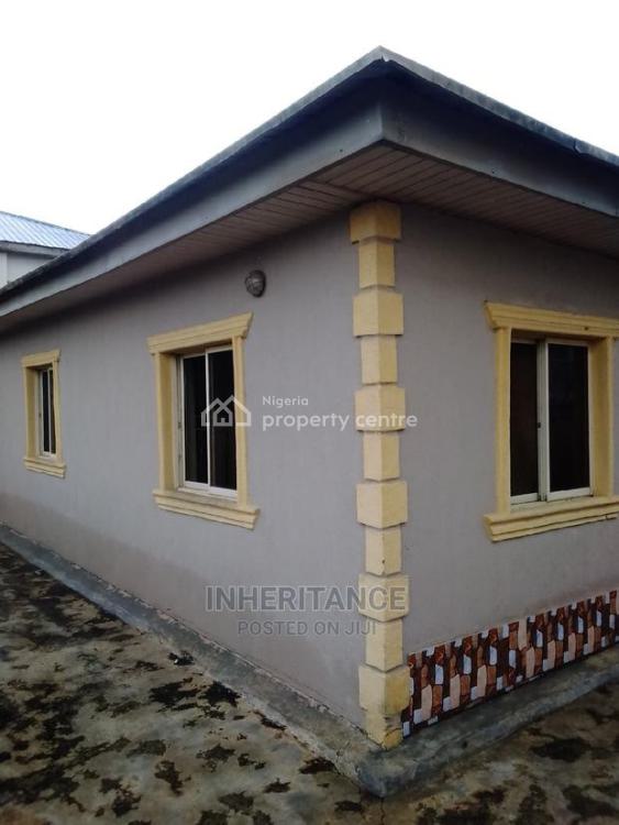 For Rent 2 Bedroom Flat, Agric, Ikorodu, Lagos 2 Beds, 2 Baths
