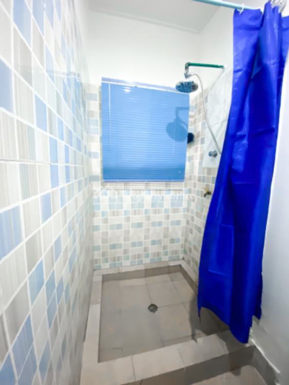 a Clean Fully Furnished One Bedroom Apartment, Lekki, Lagos, Mini Flat (room and Parlour) Short Let